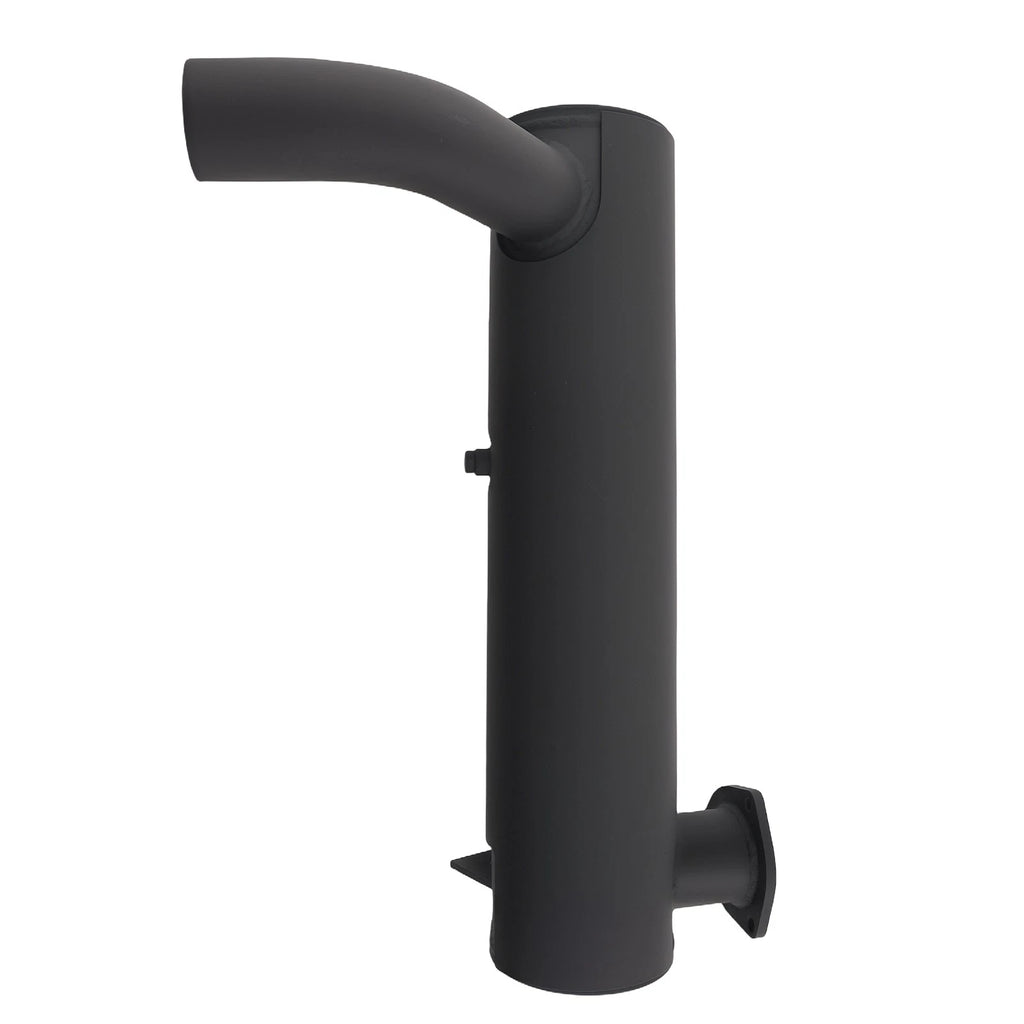 Exhaust Muffler for Bobcat Skid Steer Loaders T250 T300 T320 S220 S250 (2000–2023)