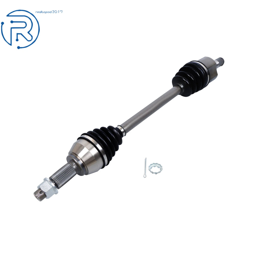 Front Left CV Axle Shaft for Nissan Altima (2013–2018)