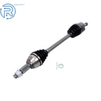 Front Left CV Axle Shaft for Nissan Altima (2013–2018)