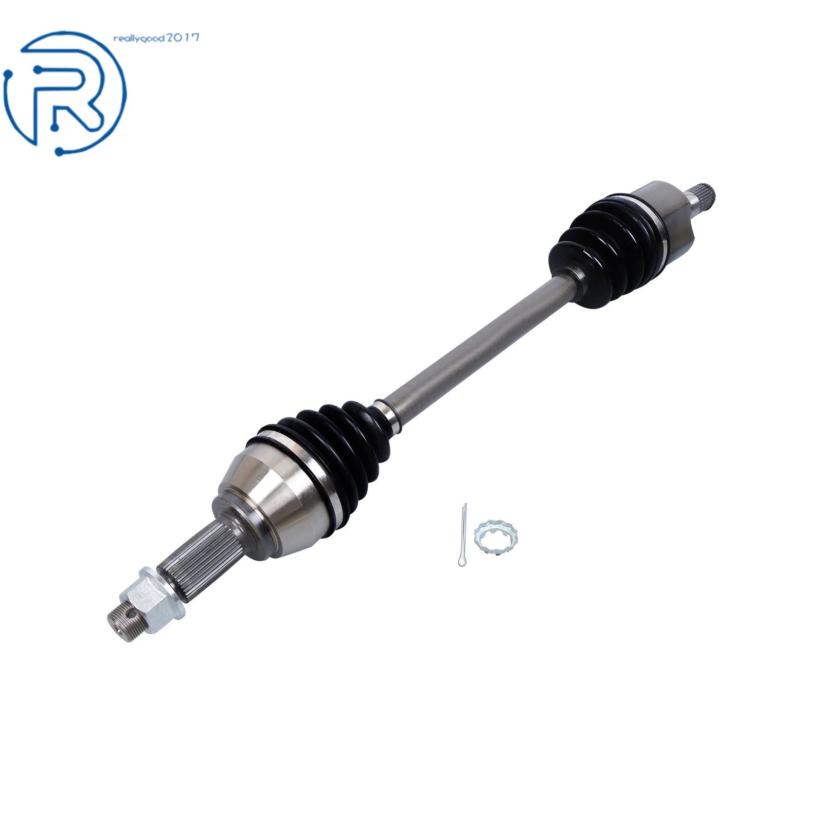 Front Left CV Axle Shaft for Nissan Altima (2013–2018)