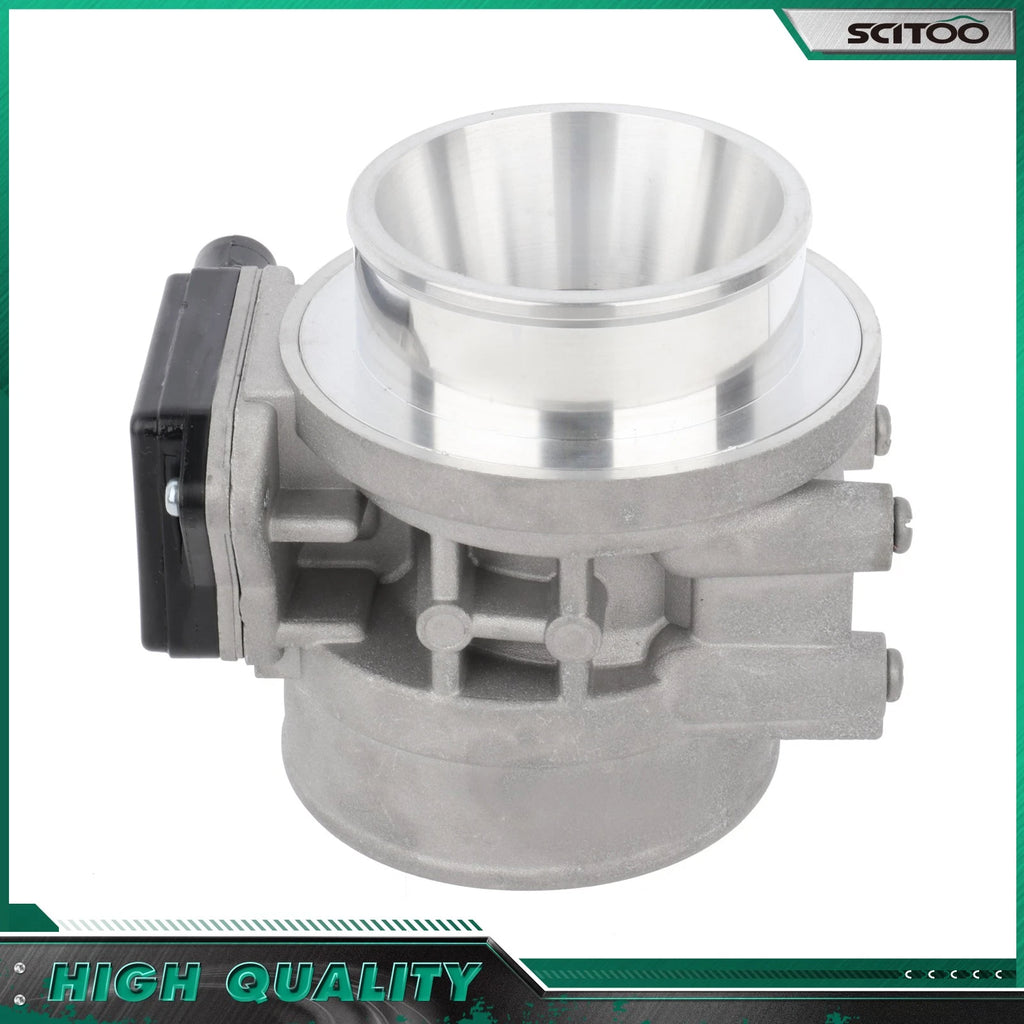 Mass Air Flow Sensor Meter MAF for Mercury Cougar XR-7 (1991–1993)