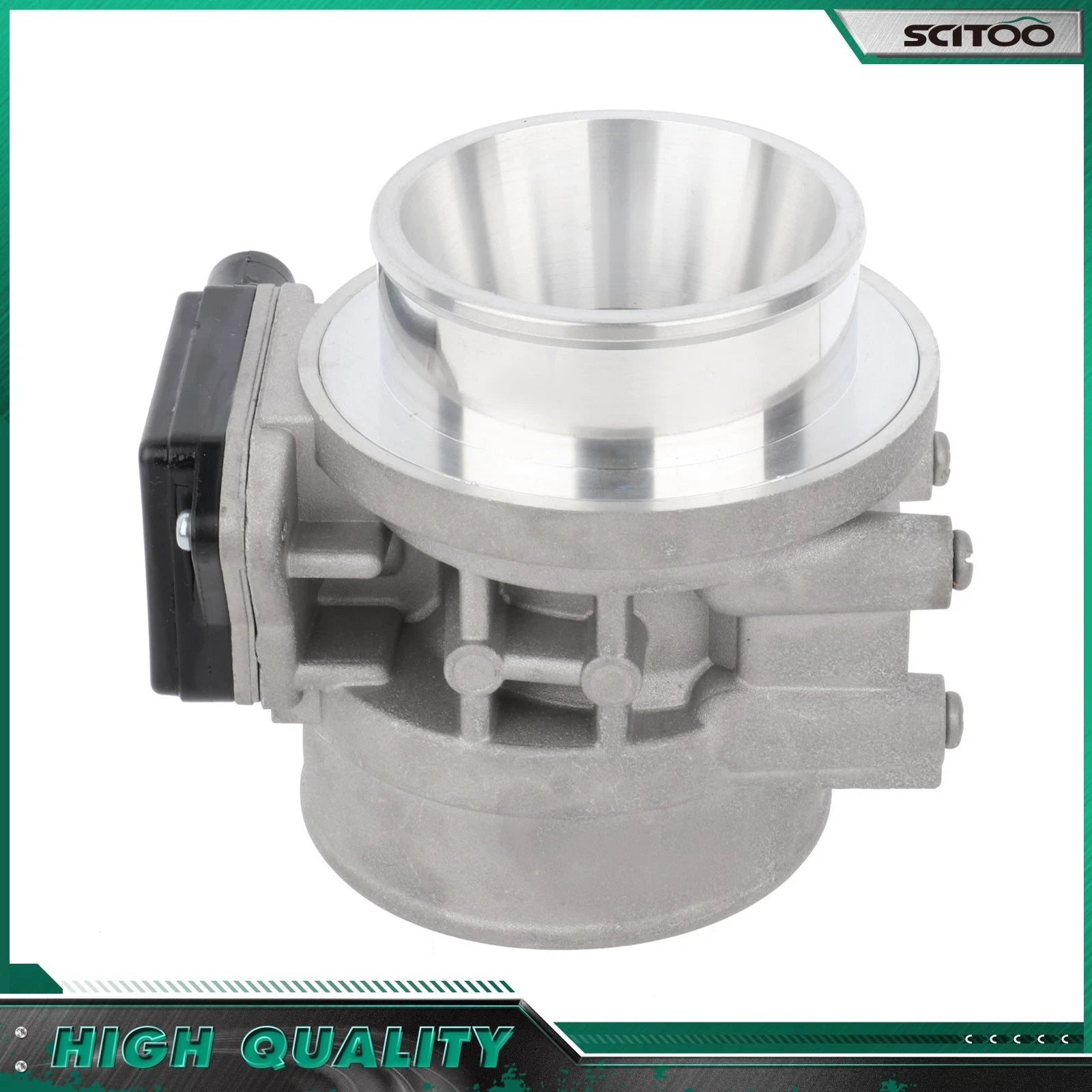 Mass Air Flow Sensor Meter MAF for Mercury Cougar XR-7 (1991–1993)