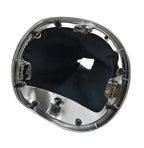 Gear Knob for Lancia Ypsilon Leather Black