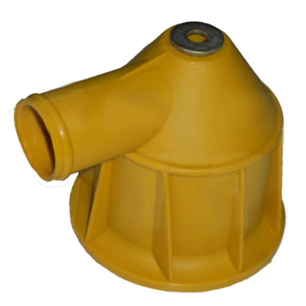 Crankcase Breather for Caterpillar 3114 3116 3126 3176B 3196 (Fits 2W9162)
