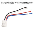 Starter Relay Cable for Yamaha XVS1100AT XV1600A XVS1100 (2000–2009)