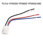 Starter Relay Cable for Yamaha XVS1100AT XV1600A XVS1100 (2000–2009)
