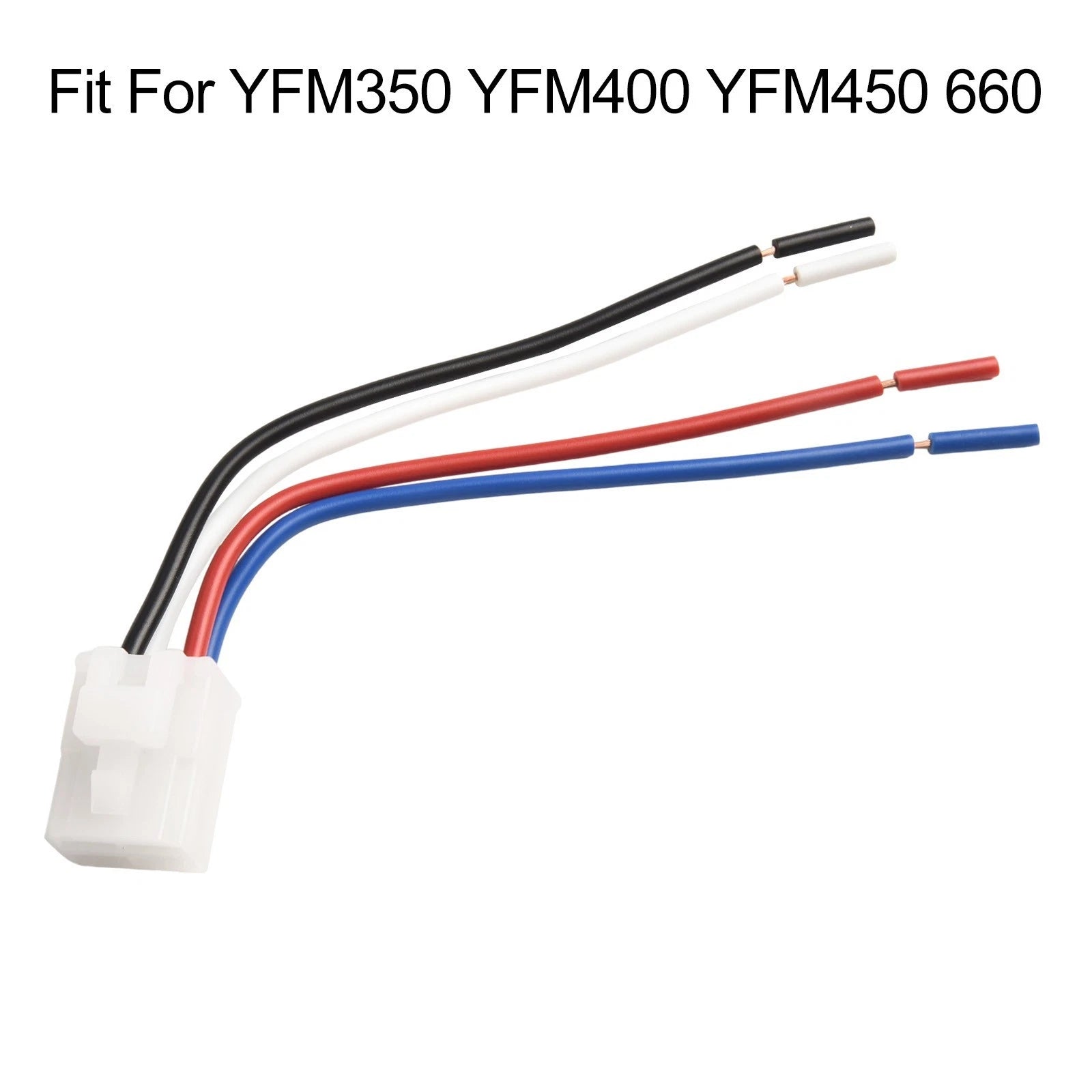 Starter Relay Cable for Yamaha XVS1100AT XV1600A XVS1100 (2000–2009)
