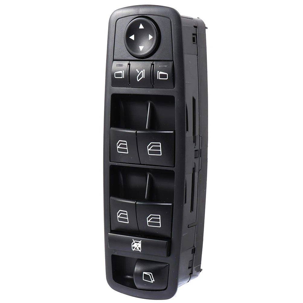 Window Switch for Mercedes-Benz GL450 GL550 R350 R500 GL350 R63 (2007–2012)