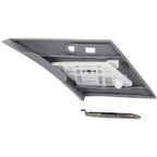 Quarter Panel Molding for Mercedes (Left Side)