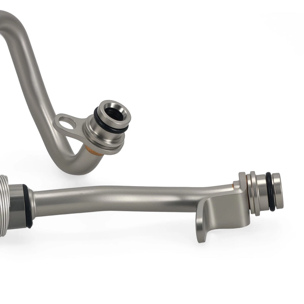 Turbo Coolant Return Line for BMW 335i xDrive (2007–2012)