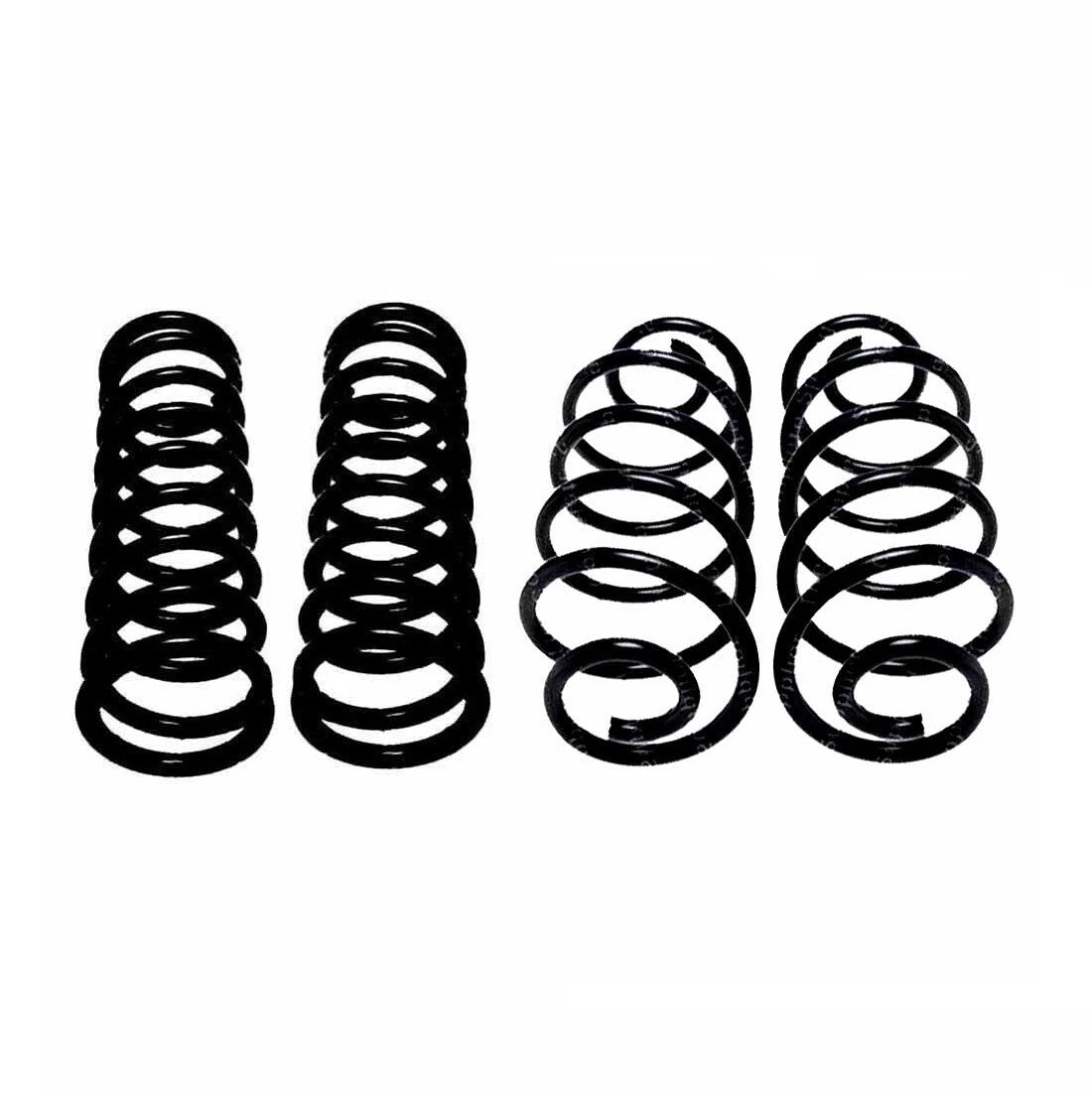 Coil Spring Kit for Caprice V6 Bonneville V8 RWD (1991–1996)