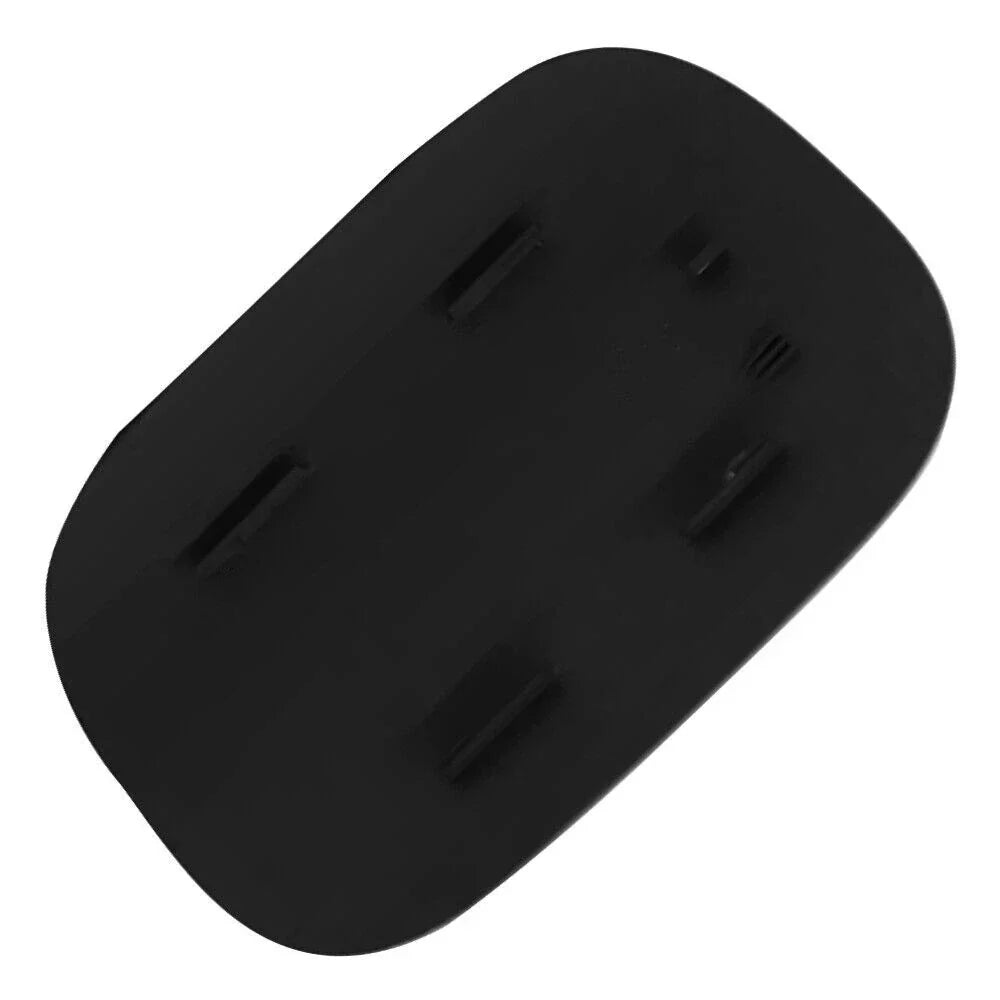 Unpainted Fuel Tank Door Cap for Mercedes-Benz W292 Coupe (2016-2018)