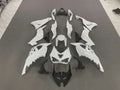 Unpainted Fairing Kit for Kawasaki Ninja ZX-6R (2024) ZX636 ABS Injection