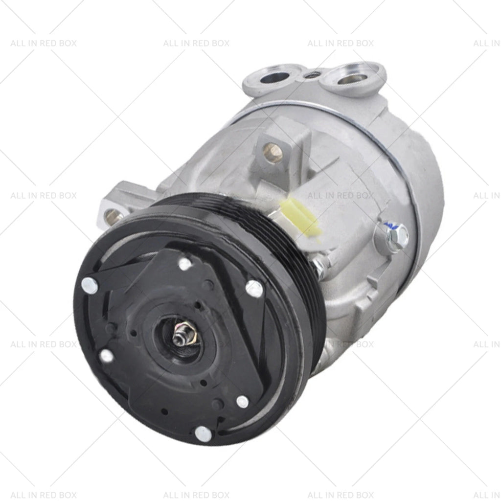 AC Compressor for Holden Viva JF (2003–2006) F18D3