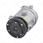 AC Compressor for Holden Viva JF (2003–2006) F18D3