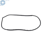Set of 10 Weatherstrip Seals for Jeep Wrangler YJ CJ7 CJ8 (1976–1995)