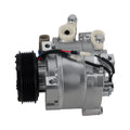 A/C Air Compressor for Buick Encore Chevrolet Trax Sonic (2013–2023)