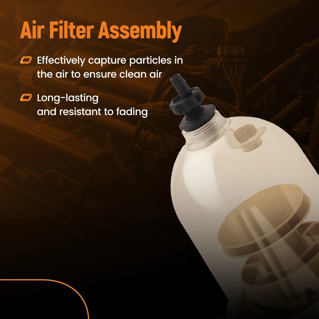 Fuel Filter Water Separator for Engine 2020SM (2020)