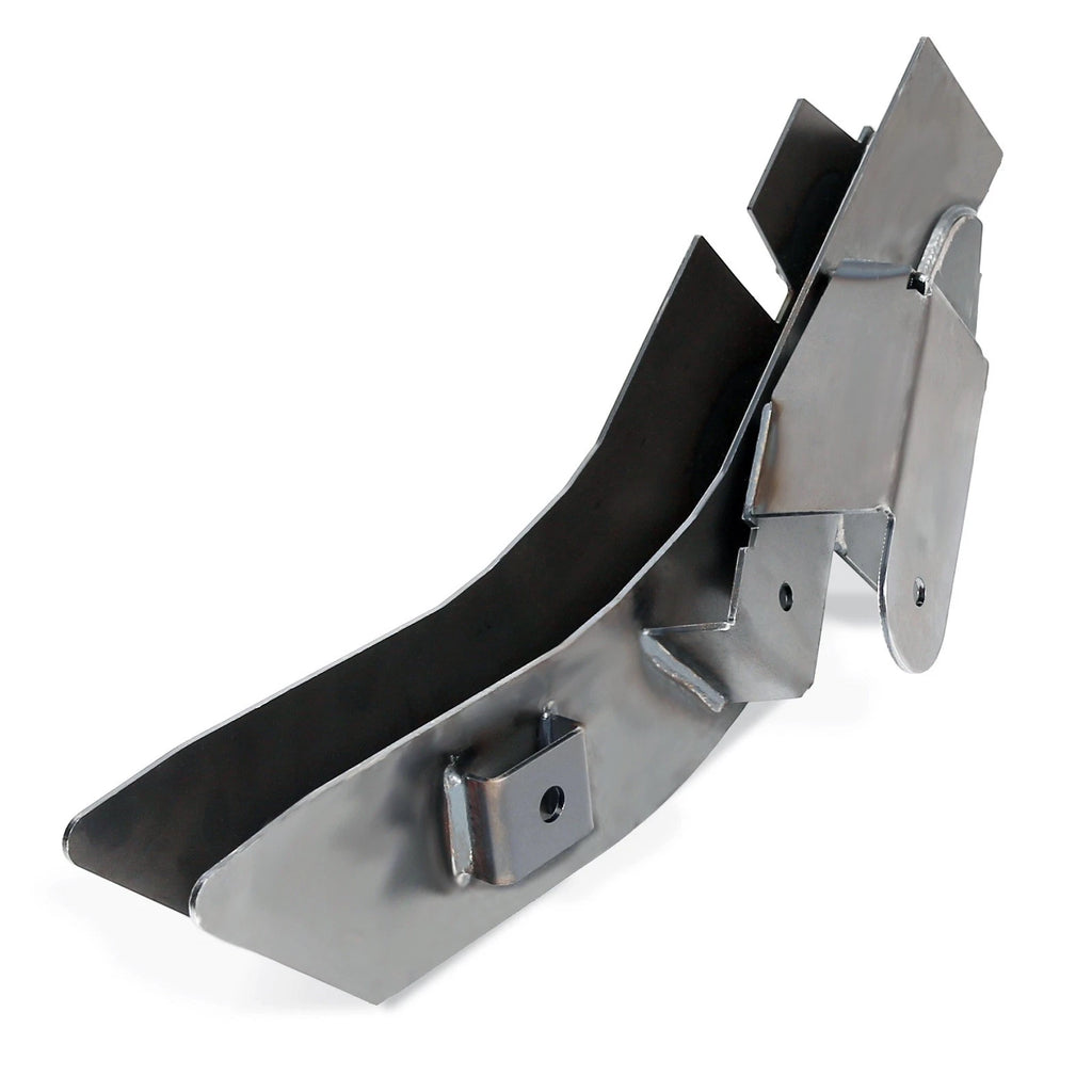 Rear Trail Control Arm Frame Repair for Jeep Wrangler TJ (1997–2006)