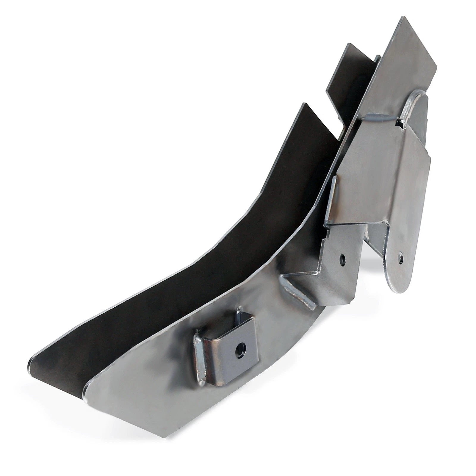 Rear Trail Control Arm Frame Repair for Jeep Wrangler TJ (1997–2006)