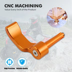 Thumb Throttle Control Lever for Polaris Sportsman 550 570 850 (2008–2021)
