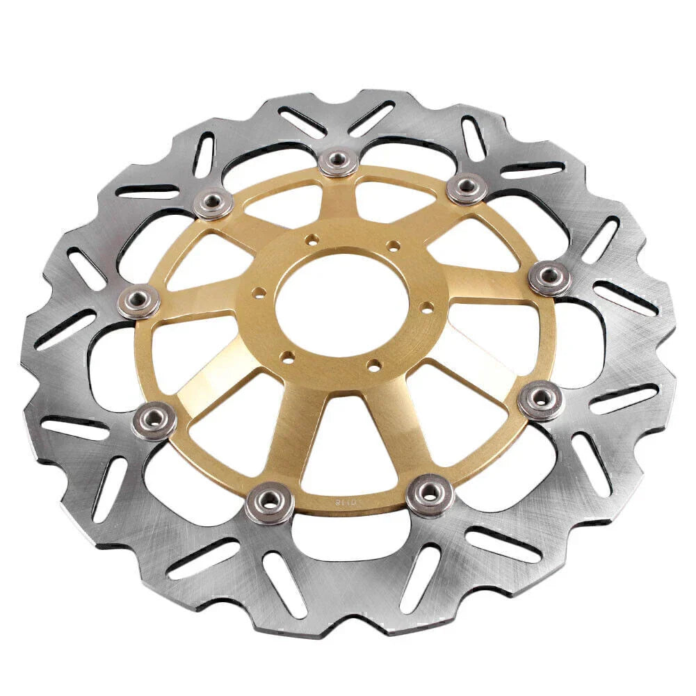 310mm Front Brake Disc Rotors for Honda CBR900RR (1998-1999)