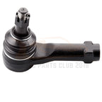 Set of 2 Front Outer Tie Rod End Links for Lincoln Mark LT (2006–2008)