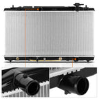 Aluminum Core Radiator for Toyota Avalon/Camry/Venza/ES350 (2005–2016) DPI-2919