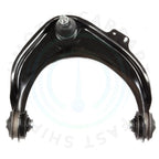 Set of 10 Front Upper Control Arm Tie Rod Ends for Honda Accord (1998–2002)