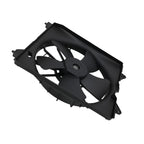 Electric Engine Radiator Fan for Honda Accord (2013–2017) 19030R40A01
