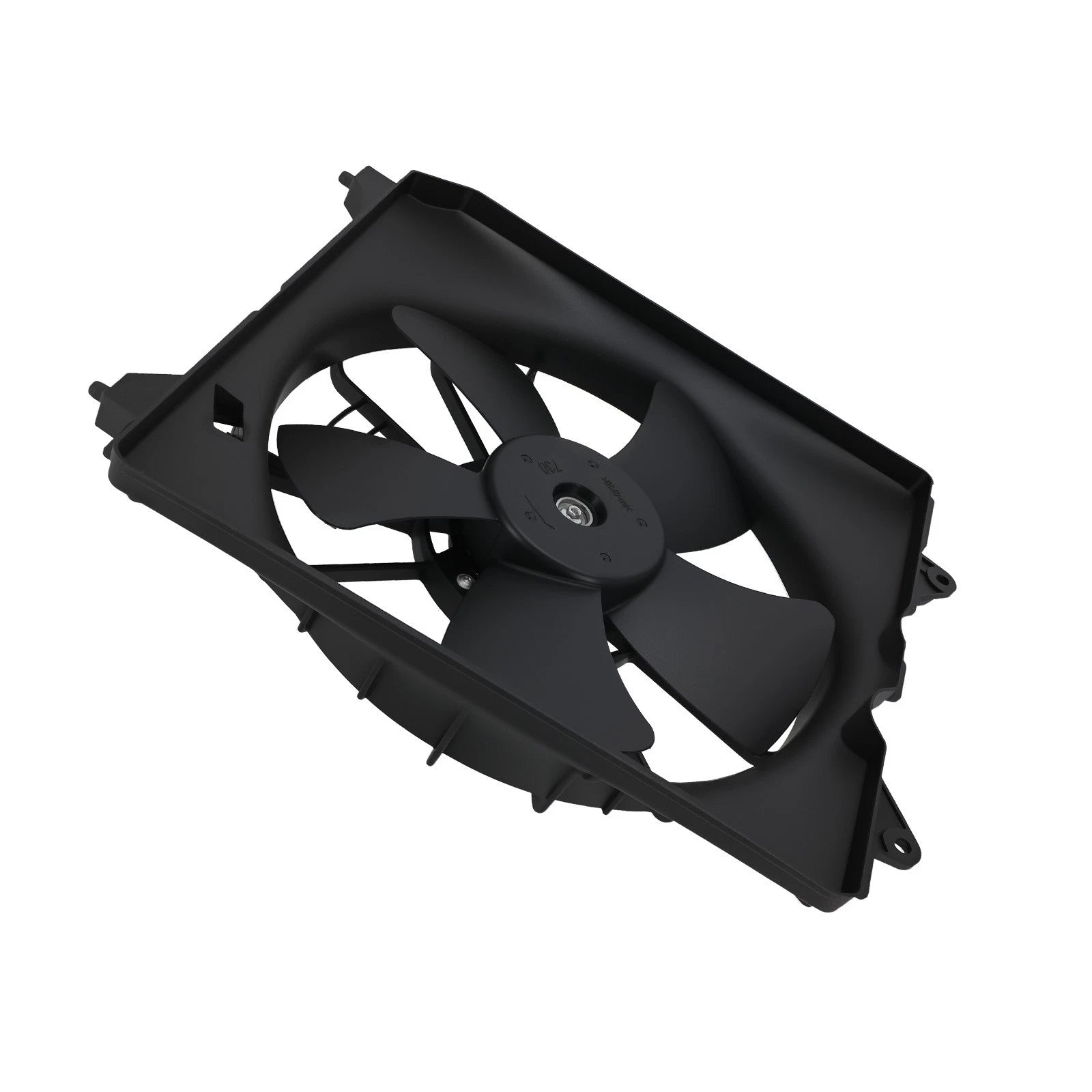 Electric Engine Radiator Fan for Honda Accord (2013–2017) 19030R40A01