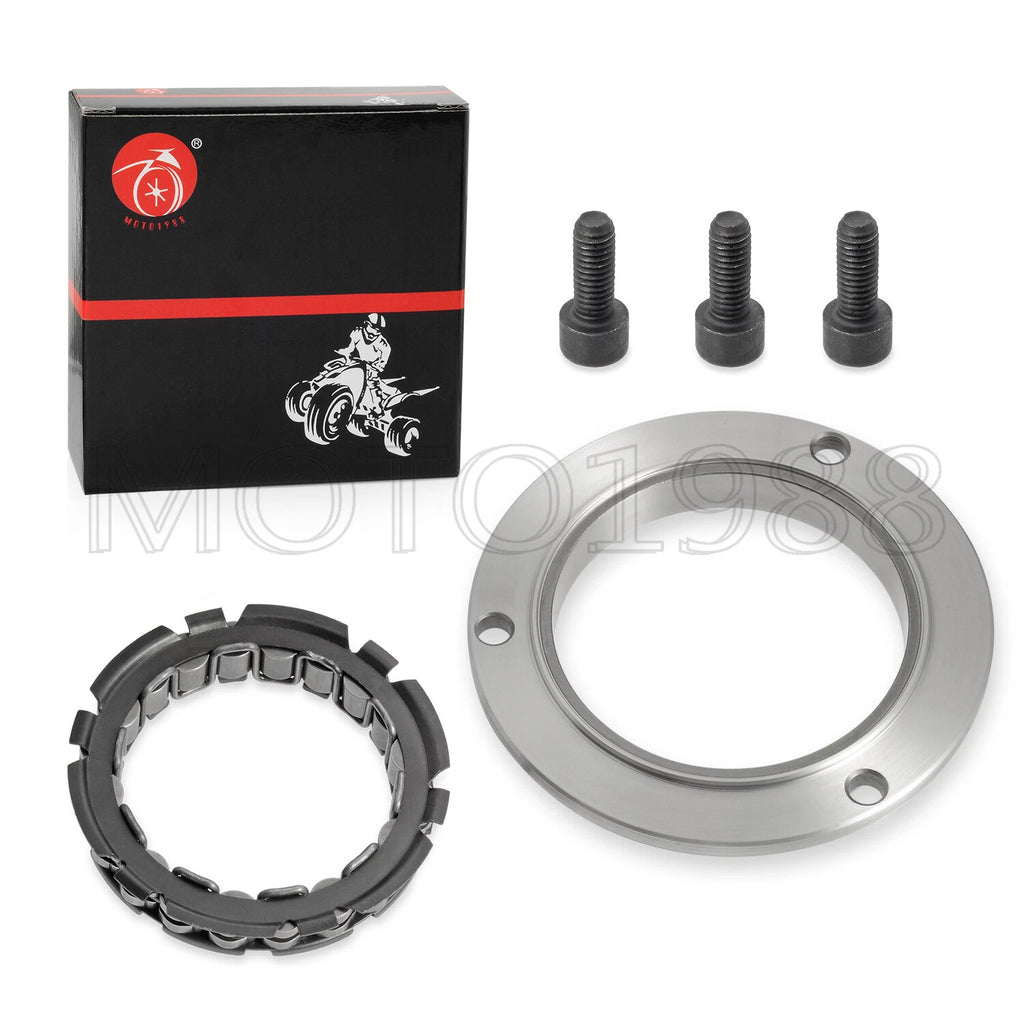 Starter Clutch One Way Bearing Sprag for Polaris Ranger XP 1000, XP 900 (2015–2023)