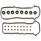 Valve Cover Gasket Set for Toyota Sequoia Tundra Lexus GS430 LS430 (2000–2006)