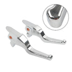 Hydraulic Brake Clutch Levers for Harley Touring (2014-2023)