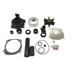 Water Pump Impeller Kit for Johnson/Evinrude Outboard (90-300 HP V4 V6 V8)