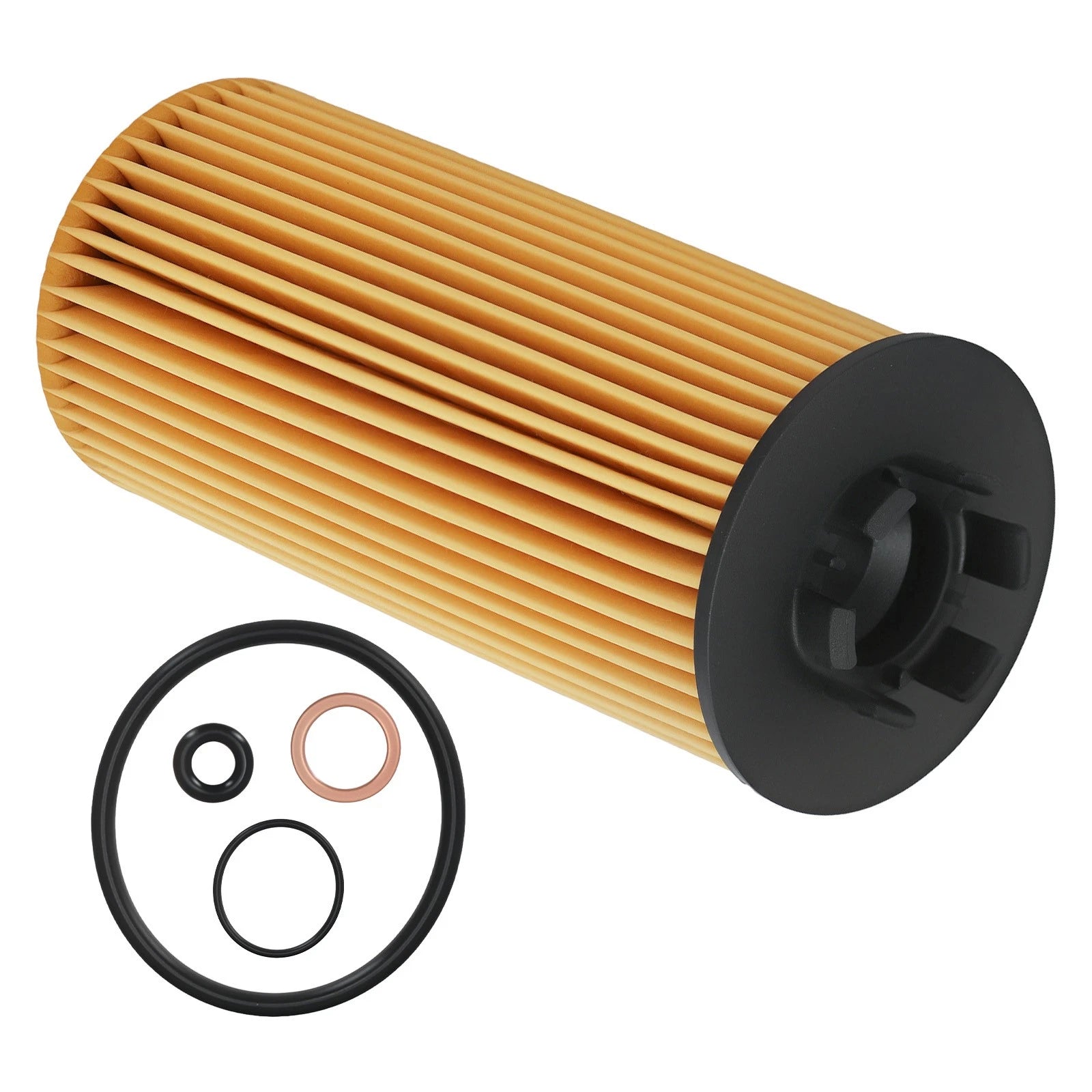 Engine Oil Filter for BMW 1 2 Series X1 X2 MINI Cooper (2014–2023) 11428593186