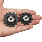 Wheel Pulley for 9/10/11 Speed (Waterproof, Aluminium Alloy, Dustproof)