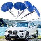 Tyre Mushroom Patch Accessories for Puncture Repair (Metal & Rubber)