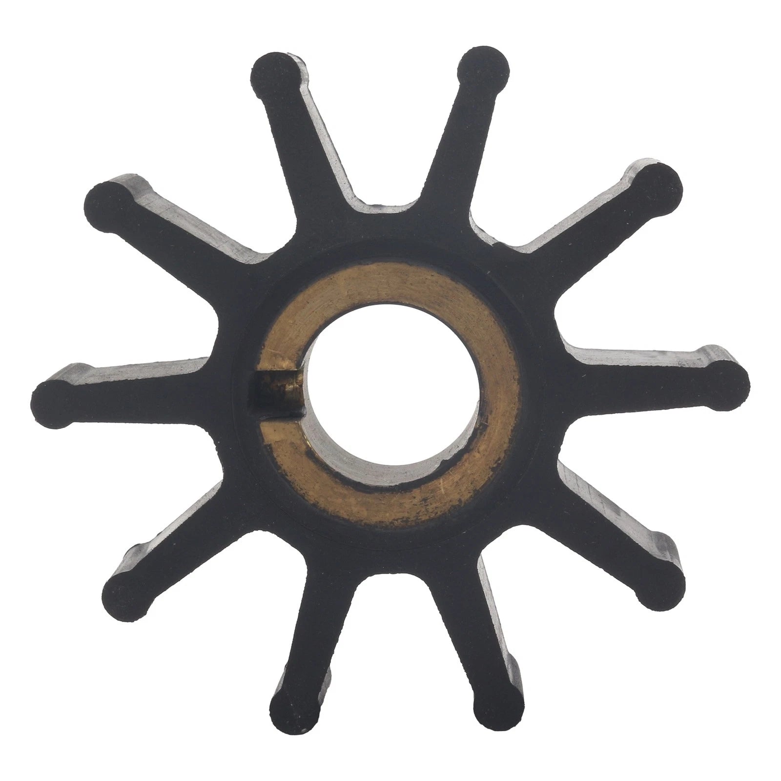 Water Pump Impeller for Chrysler Outboard 20-30HP (18-8901, 500335)