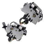 Set of 2 Sliding Door Lock Actuators for Chrysler Pacifica Voyager (2017–2024)
