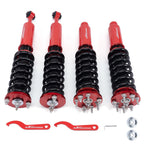 Coilovers for Honda Accord (2003-2007) & Acura TL (2004-2008)