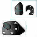 Side Stand Extension Pad for Honda X-ADV 750 (2017–2018) T9