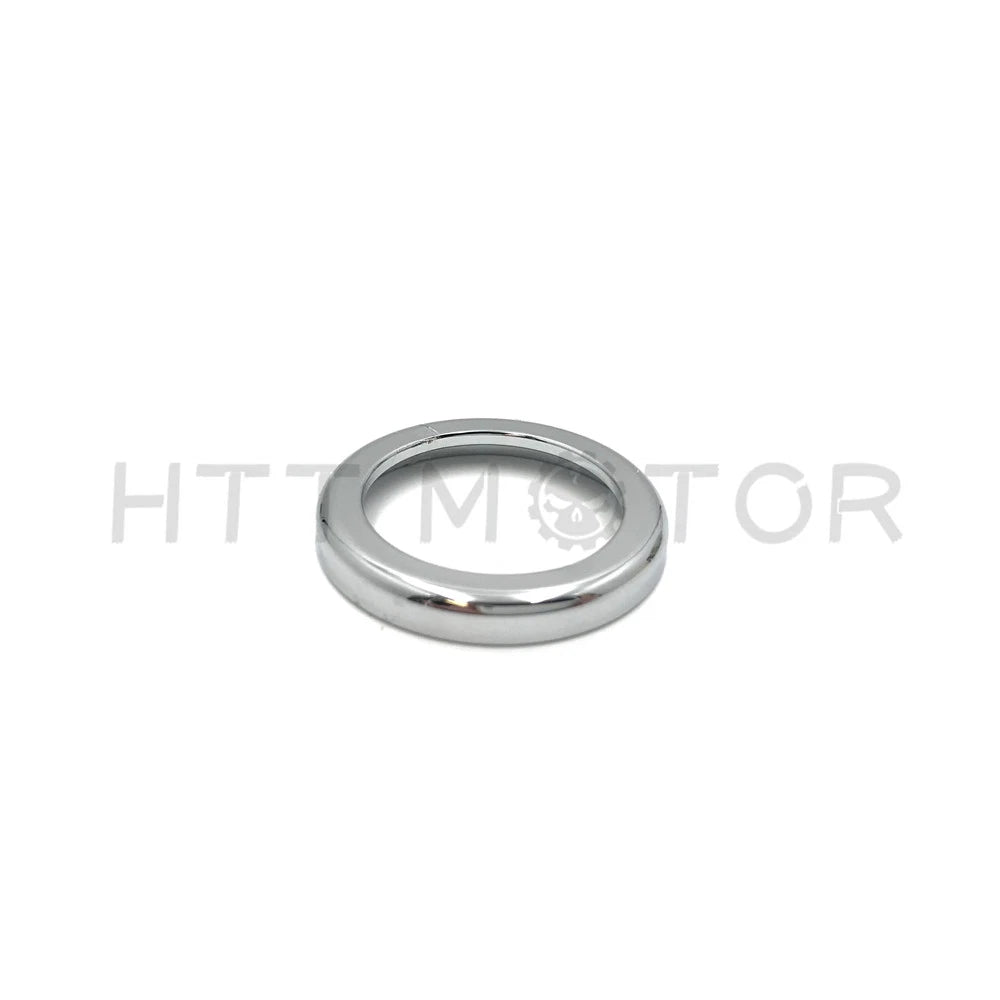 Billet Mirror Control Bezel Polished for Chevrolet Camaro (2010–2014)