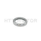 Billet Mirror Control Bezel Polished for Chevrolet Camaro (2010–2014)