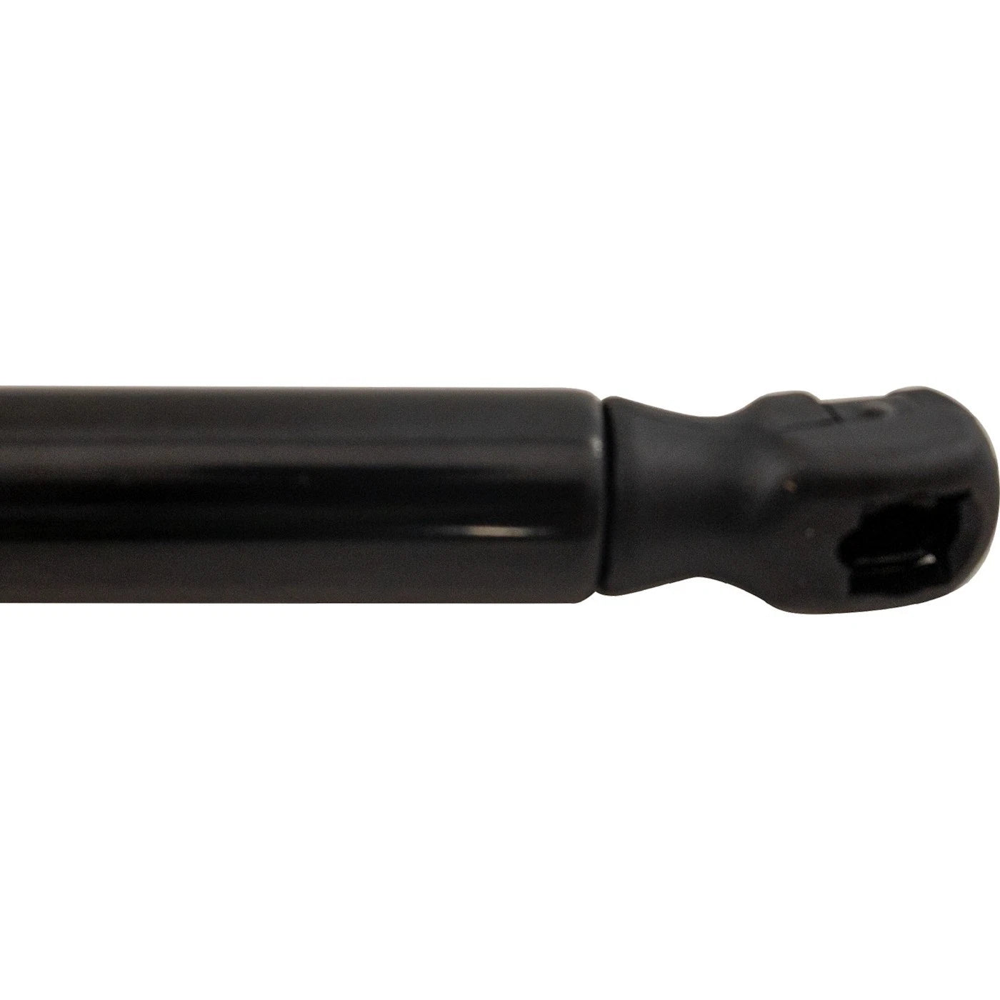 Set of 2 Liftgate Glass Lift Supports for Driver & Passenger Side