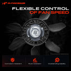 Engine Cooling Fan Clutch for Chevy GMC Jeep Dodge Cadillac Chrysler