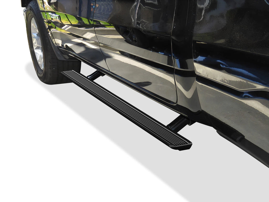 Power Side Steps for Dodge Ram 1500 Quad Cab (2019-2026)