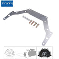 Transmission Adapter Plate for Speedway TH350 TH400 (1962–Up)