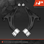 2X Front Lower Control Arm & Ball Joint for Chevrolet Impala (2014-2020)