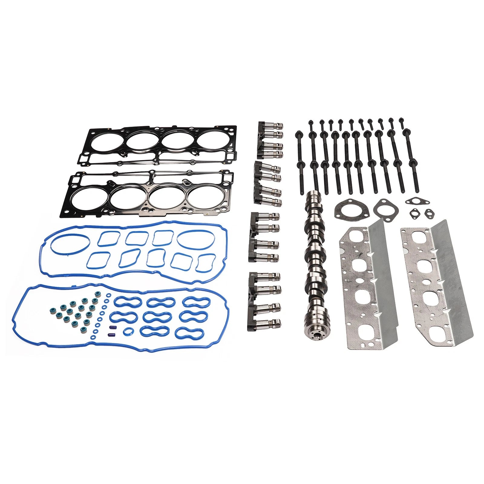Camshaft MDS Lifters Kit for Chrysler Aspen Dodge Ram 1500 Durango (2009–2010)
